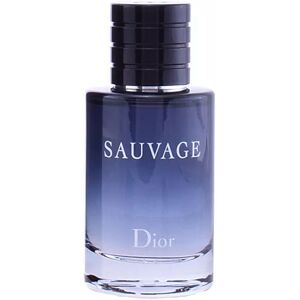 Christian Dior Sauvage eau de toilette spray 60 ml Christian Dior Sauvage eau de toilette spray 60 ml