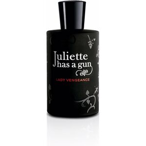 Juliette Has A Gun Lady Vengeance - Floral Eau de Parfum for Women Juliette Has A Gun Lady Vengeance - Floral Eau de Parfum for Women