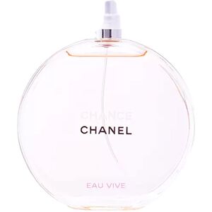 Chanel Chance Eau Vive eau de toilette spray 150 ml Chanel Chance Eau Vive eau de toilette spray 150 ml