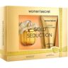 Women'Secret Gold Seduction set