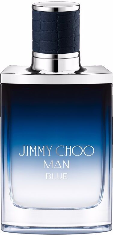 Jimmy Choo Man Blue eau de toilette spray 50 ml