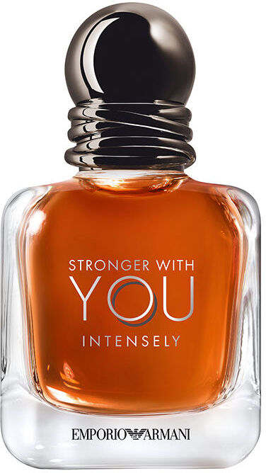 Giorgio Armani Stronger With You Intensely eau de parfum spray 30 ml