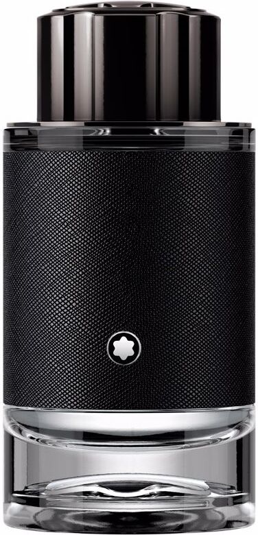 Montblanc Explorer eau de parfum spray 100 ml