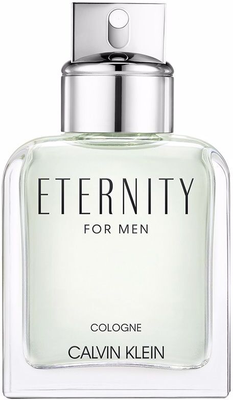 Calvin Klein Eternity For Men Cologne eau de toilette spray 100 ml