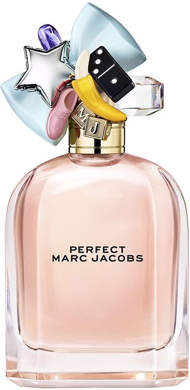Marc Jacobs Perfect eau de parfum spray 100 ml