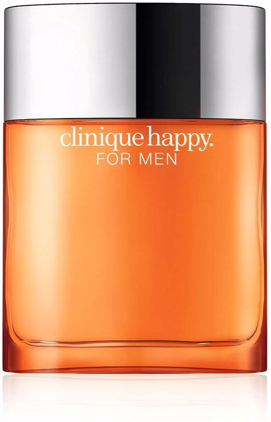 Clinique Happy For Men cologne spray 50 ml