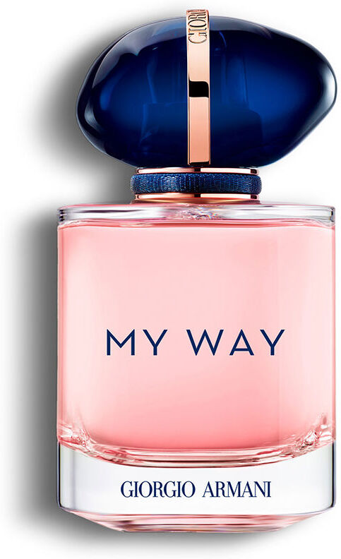 Giorgio Armani My Way eau de parfum spray 50 ml