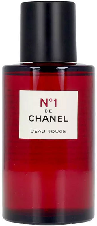 Chanel Nº 1 L’EAU Rouge revitalizing fragrance mist 100 ml