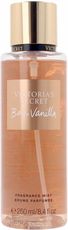 Victoria's Secret Bare Vanilla fragrance body mist 250 ml