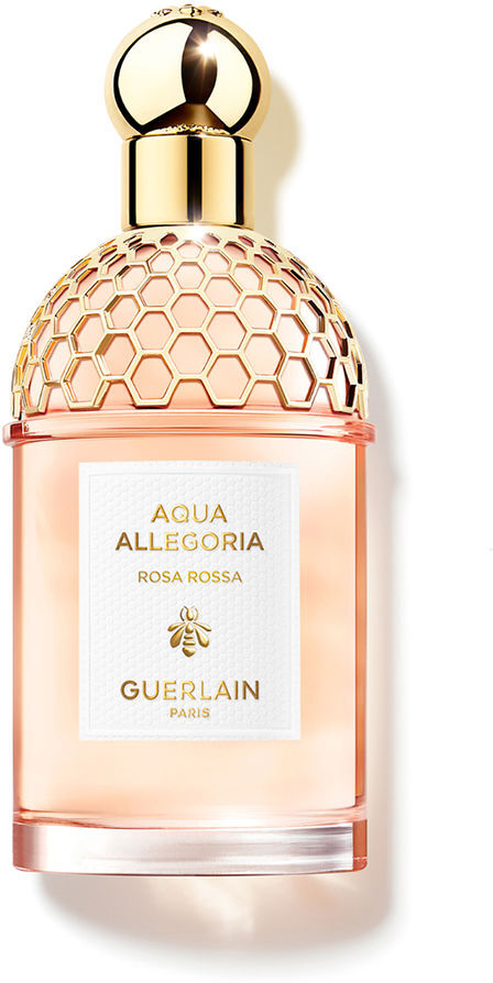 Guerlain Aqua Allegoria Rosa Rossa eau de toilette spray 125 ml