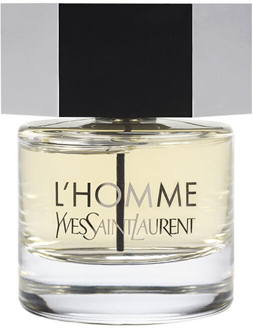 Yves Saint Laurent L’HOMME eau de toilette spray 60 ml