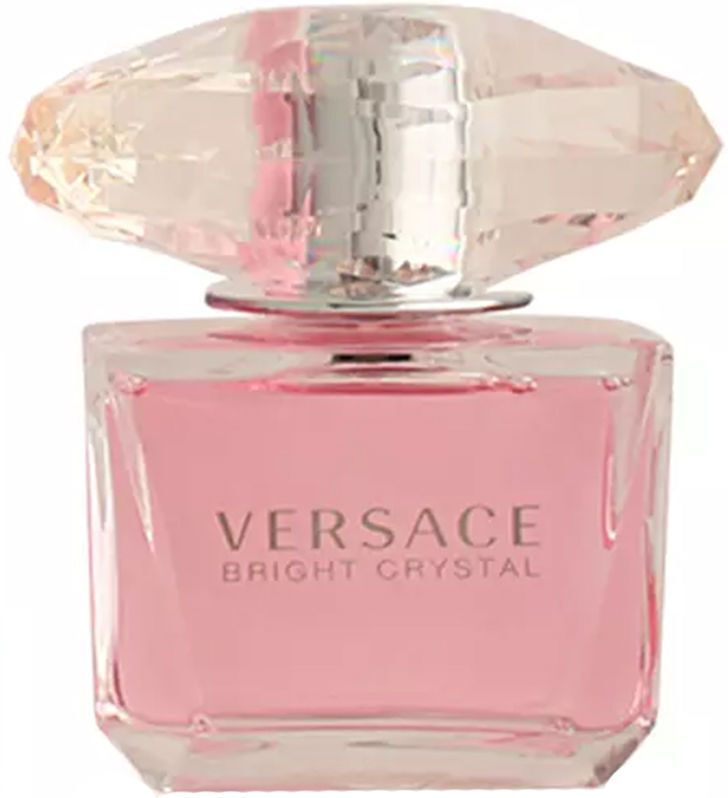 Versace Bright Crystal eau de toilette spray 90 ml
