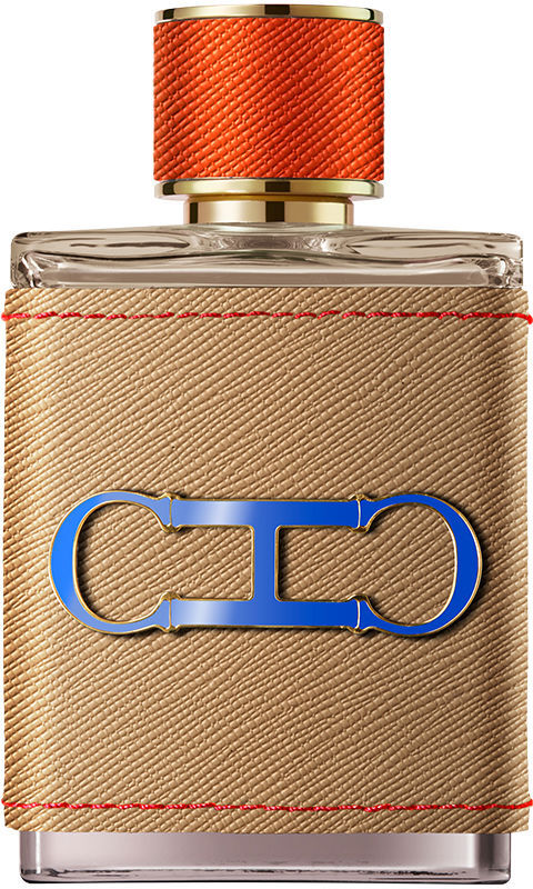 Carolina Herrera Ch Men Passion eau de parfum spray 100 ml