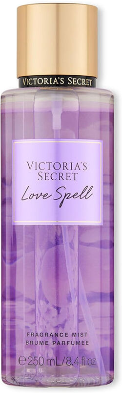 Victoria's Secret Love Spell fragrance mist 250 ml