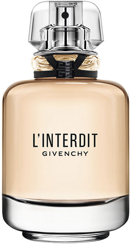 Givenchy L’INTERDIT eau de parfum refillable spray