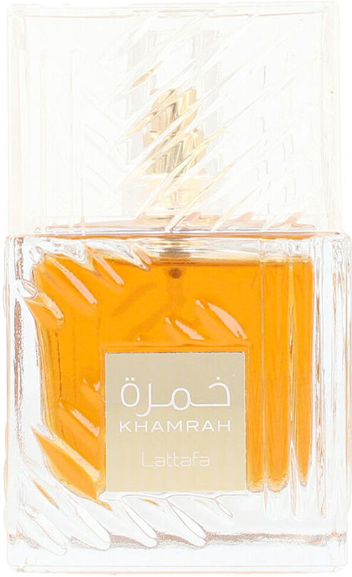 Lattafa Khamrah eau de parfum spray 100 ml