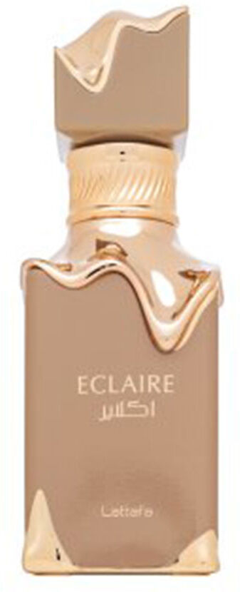 Lattafa Eclaire perfume eau de parfum spray 100 ml