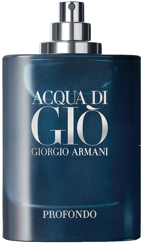 Giorgio Armani Acqua Di Giò Pour Homme Profondo eau de parfum spray 200 ml