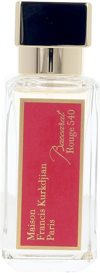 Francis Kurkdjian Baccarat Rouge 540 eau de parfum spray 35 ml