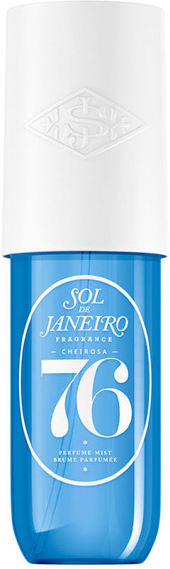 Sol De Janeiro Cheirosa 76 perfume mist 90 ml