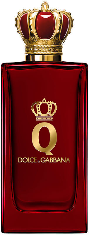 Q By Dolce & Gabbana Parfum eau de parfum vapor 100 ml