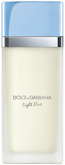 Dolce & Gabbana Light Blue Pour Femme eau de toilette spray 50 ml