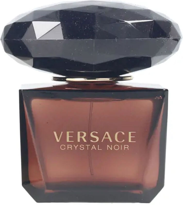 Versace Crystal Noir eau de toilette spray 90 ml