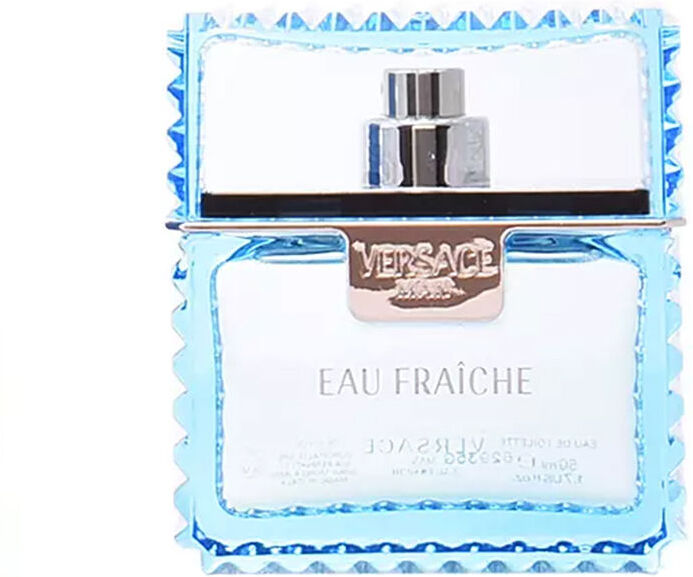 Versace Eau Fraîche eau de toilette spray 50 ml