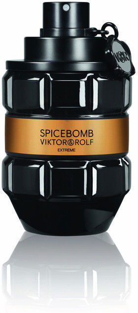 Viktor & Rolf Spicebomb Extreme eau de parfum 90 Ml