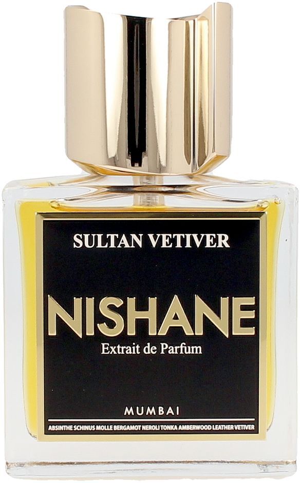 Nishane Sultan Vetiver extrait de parfum spray 50 ml