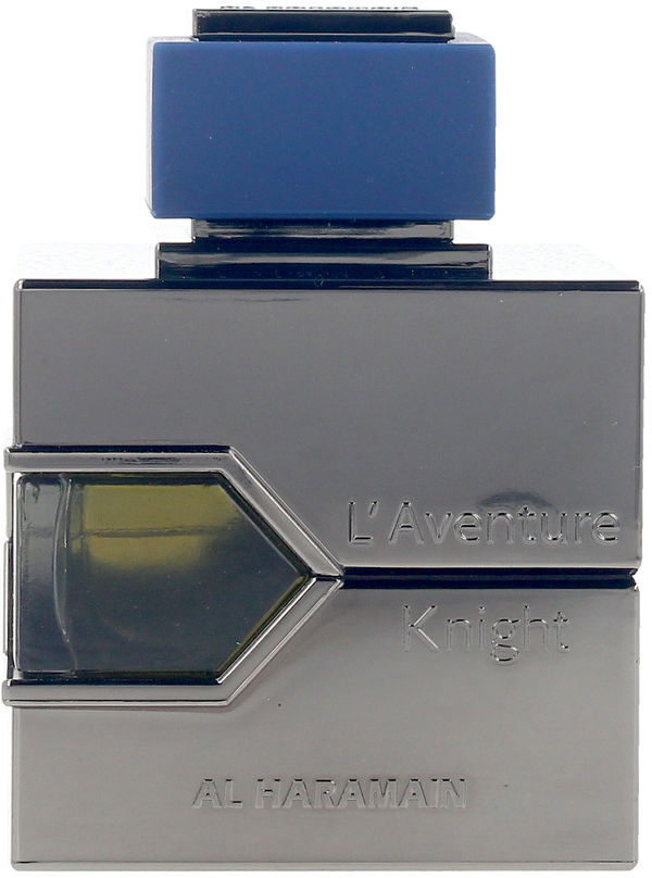 Al Haramain L’AVENTURE Knight eau de parfum spray