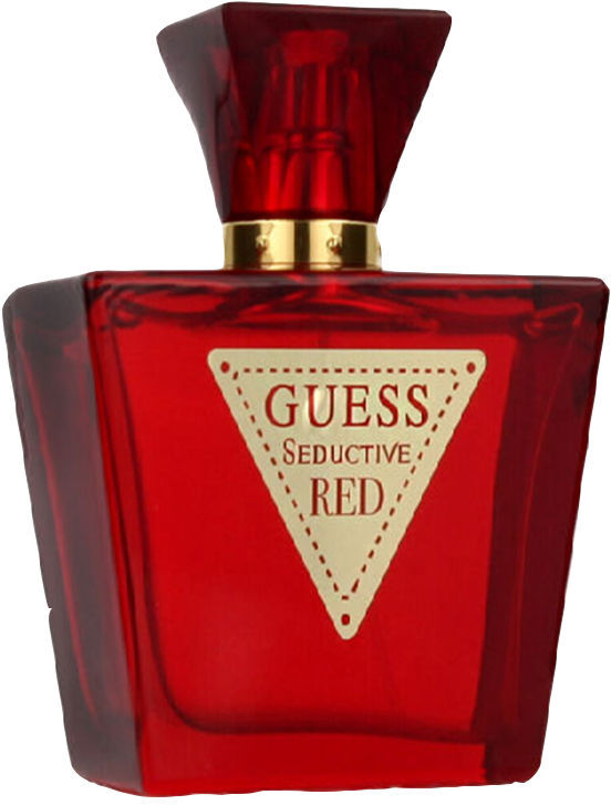 Guess Seductive Red eau de toilette spray 75 ml