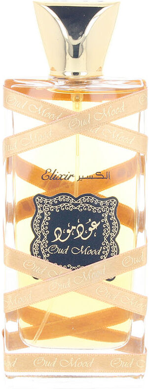 Lattafa Oud Mood elixir eau de parfum spray 100 ml