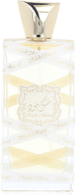 Lattafa Musk Mood eau de parfum spray 100 ml