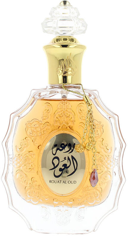 Lattafa Rouat Al Oud eau de parfum spray 100 ml