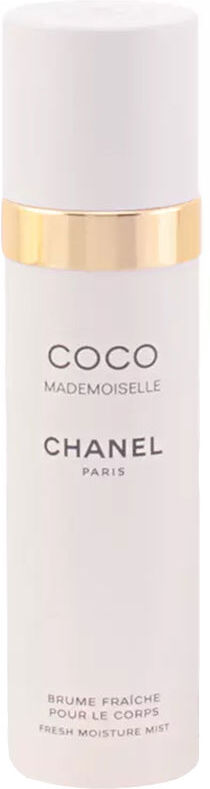 Chanel Coco Mademoiselle brume por le corps 100 ml