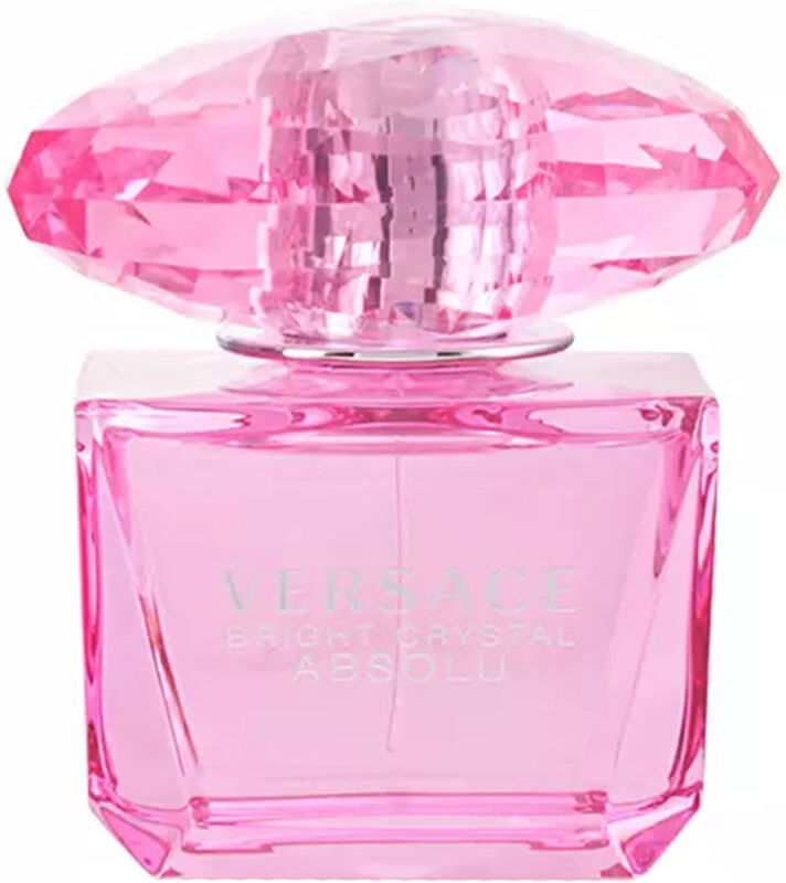 Versace Bright Crystal Absolu eau de parfum spray 90 ml