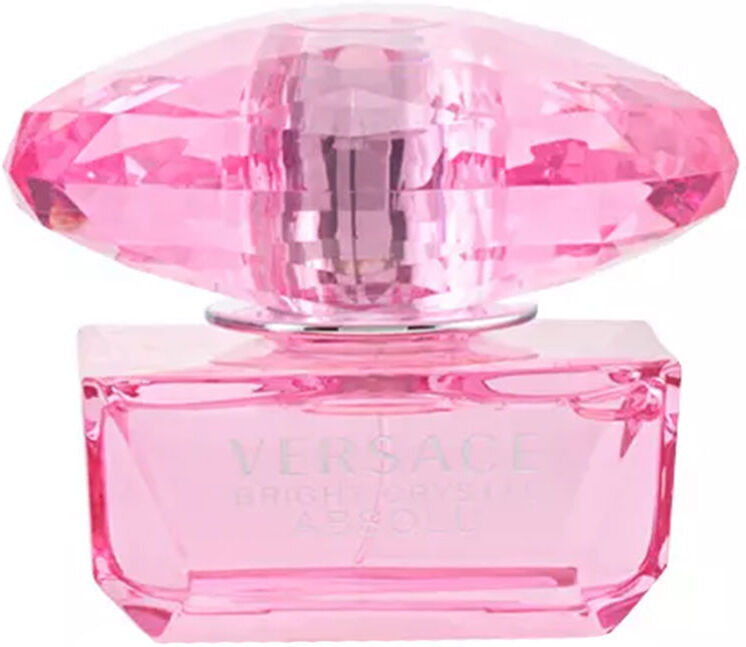 Versace Bright Crystal Absolu eau de parfum spray 50 ml