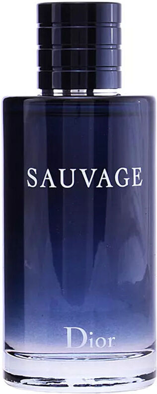 Christian Dior Sauvage eau de toilette spray 200 ml