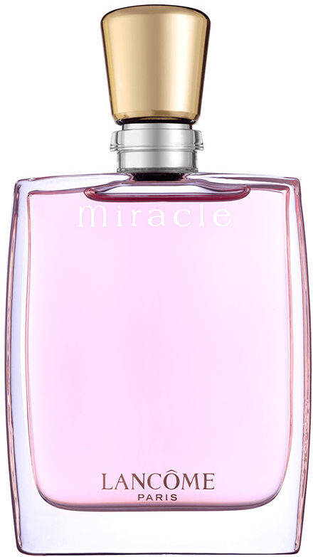 Lancôme Miracle limited edition eau de parfum spray 30 ml