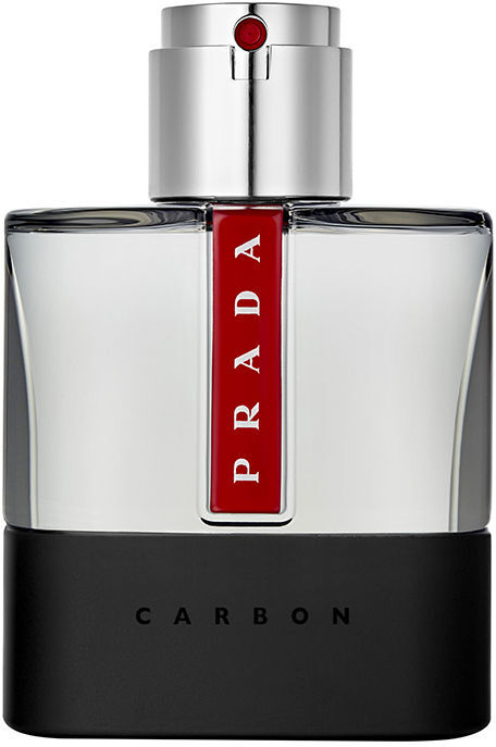 Prada Luna Rossa Carbon eau de toilette spray 50 ml