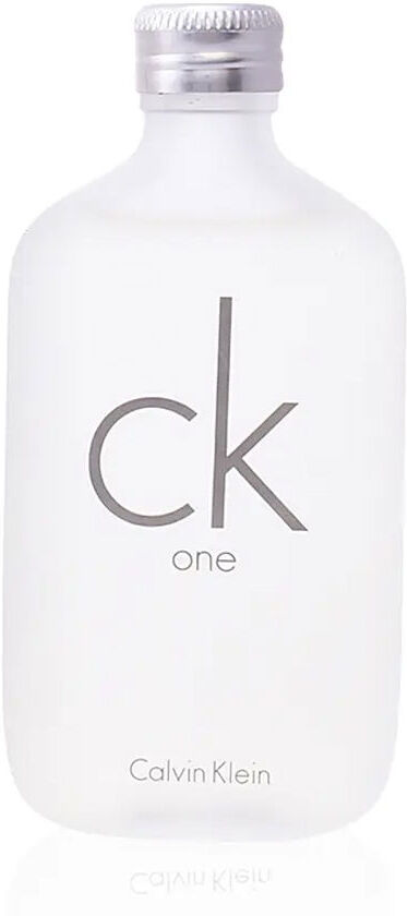 Calvin Klein Ck One eau de toilette spray 100 ml