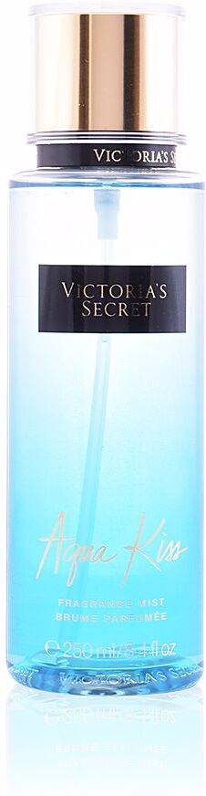 Victoria's Secret Aqua Kiss fragrance mist 250 ml