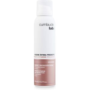 Cumlaude Lab Intimate Hygiene Prebiotic mousse 150 ml