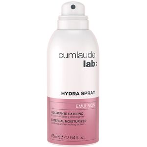 Cumlaude Lab Hydra Spray external moisturizing emulsion 75 ml