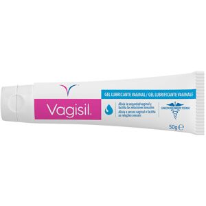 Vagisil lubricating gel 50 ml