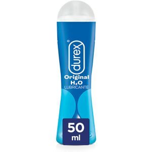 Durex Play Original H2O intimate lubricant 50 ml