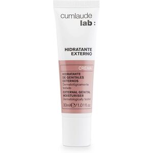 Cumlaude Lab External Moisturizing cream 30 ml