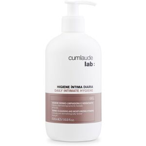 Cumlaude Lab Daily Intimate Hygiene gel 500 ml