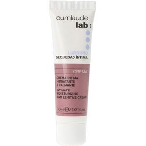 Cumlaude Lab Lubripiu intimate dryness cream 30 ml